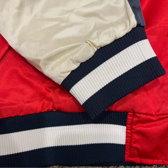 Vintage EVERLAST bomber jacket - Picture 4 of 6